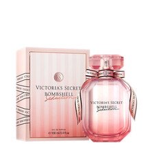 ادو پرفیوم زنانه ویکتوریا سکرت مدل Bombshell Seduction حجم 100 میلی لیتر