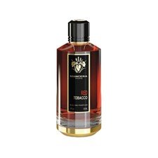 ادو پرفیوم مردانه مانسرا مدل Red Tobacco حجم 100 میلی لیتر