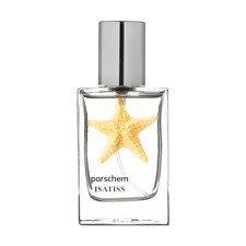 عطر جیبی مردانه پارسکم مدل Isatiss حجم 30 میلی لیتر