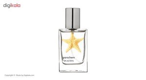 عطر جیبی مردانه پارسکم مدل Isatiss حجم 30 میلی لیتر