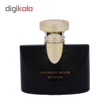 عطر جیبی زنانه بولگاری مدل Jasmin Noir حجم 5 میلی لیتر