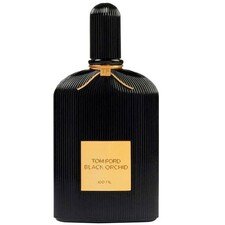 تستر ادو پرفیوم زنانه مدل تام فورد بلک ارکید حجم 100 میلی لیتر