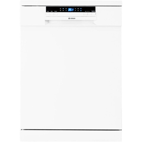 ماشین ظرفشویی اسنوا مدل SWD-226W