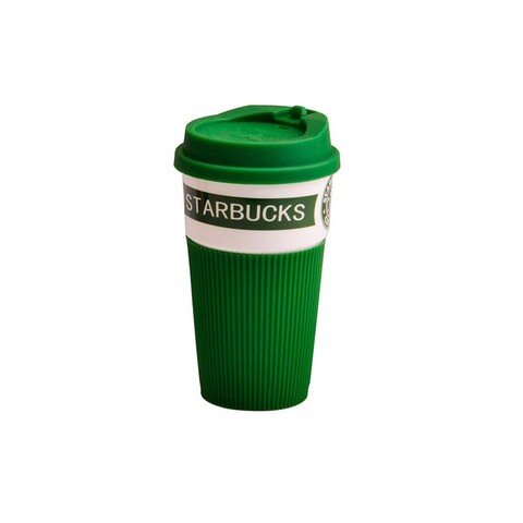 لیوان و ماگ طرح استارباکس مدل کاپ