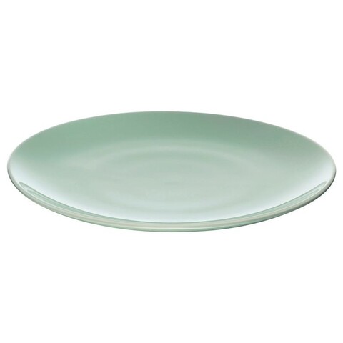 بشقاب غذاخوری ایکیا مدل FARGKLAR