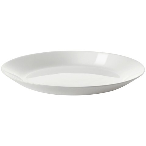 بشقاب ایکیا مدل Oftast سایز 19