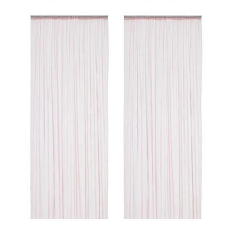 پرده ایکیا مدل 916 سایز 300x145 سانتی متر