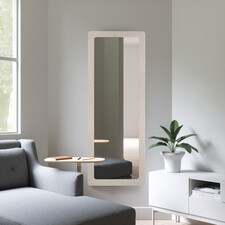 آینه الف مدل قدی