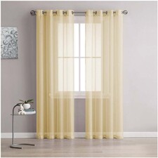 پرده باربد مدل harir01 سایز 280 × 140 سانتی متر