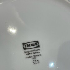 زیتون خوری ایکیا مدل IKEA 365+