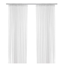 پرده ایکیا مدل LILL