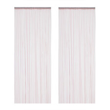 پرده ایکیا مدل 916 سایز 300x145 سانتی متر