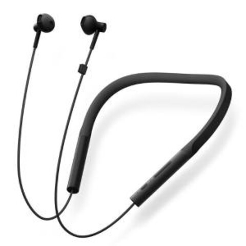 هدفون بی سیم شیائومی مدل Mi Bluetooth Neckband Earphones Basic