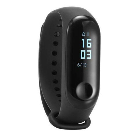 ساعت هوشمند شیائومی مدل MI Band 3 Global New