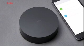 ریموت کنترل شیاومی مدل Mi Smart Home