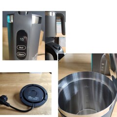 کتری برقی میجیا مدل Viomi Smart Kettle V-SK152