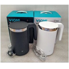 کتری برقی میجیا مدل Viomi Smart Kettle V-SK152