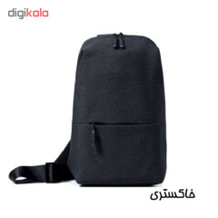 کوله پشتی شیائومی مدل City ZJB4070GL