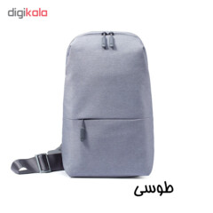 کوله پشتی شیائومی مدل City ZJB4070GL