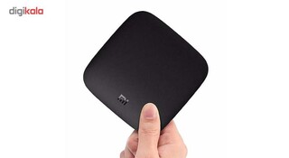 پخش کننده تلویزیون شیائومی مدل Xiaomi TV 4K Global نسل چهارم - 16 گیگابایت