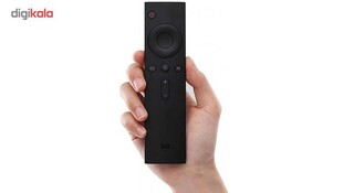 پخش کننده تلویزیون شیائومی مدل Xiaomi TV 4K Global نسل چهارم - 16 گیگابایت