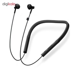 هدفون بی سیم شیائومی مدل Mi Bluetooth Neckband Earphones Basic