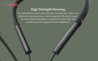 هدفون بی سیم شیائومی مدل Mi Bluetooth Neckband Earphones Basic