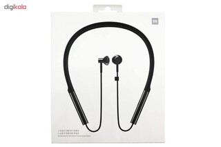 هدفون بی سیم شیائومی مدل Mi Bluetooth Neckband Earphones Basic