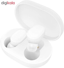 هدفون بی سیم شیائومی مدل Earbuds Global