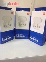 هدفون بی سیم شیائومی مدل Earbuds Global