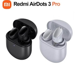 هندزفری بلوتوثی شیائومی مدل MAH AIR DOTS 3 PRO