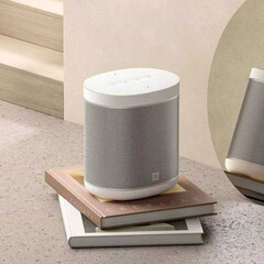 اسپیکر شیائومی مدل Mi Smart Speaker Wi-Fi L09G