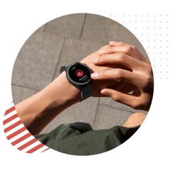 ساعت هوشمند شیائومی مدل MI WATCH 2021