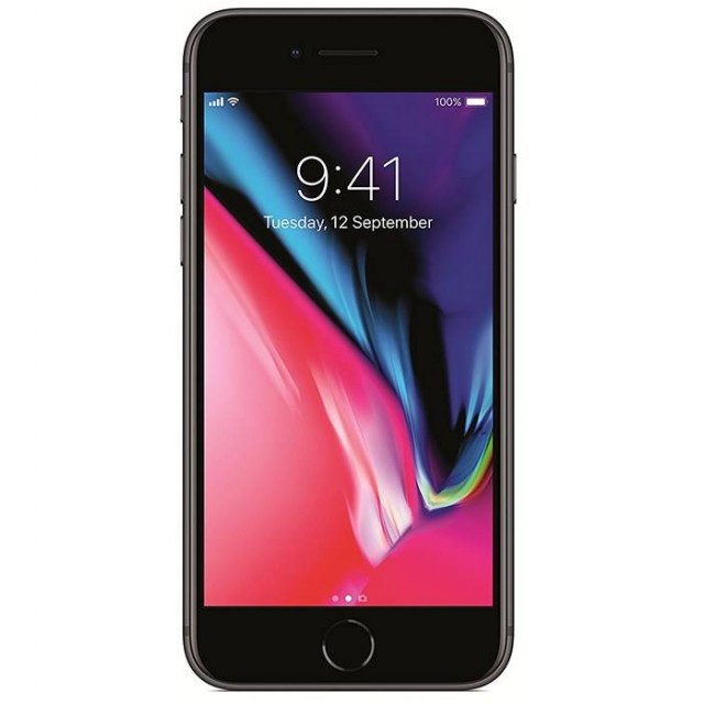 گوشی موبایل اپل مدل iPhone 8 Plus
