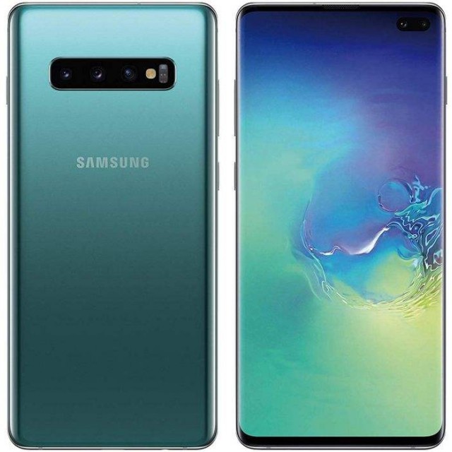 گوشی موبایل سامسونگ مدل Samsung Galaxy S10 Plus SM-G975F/DS