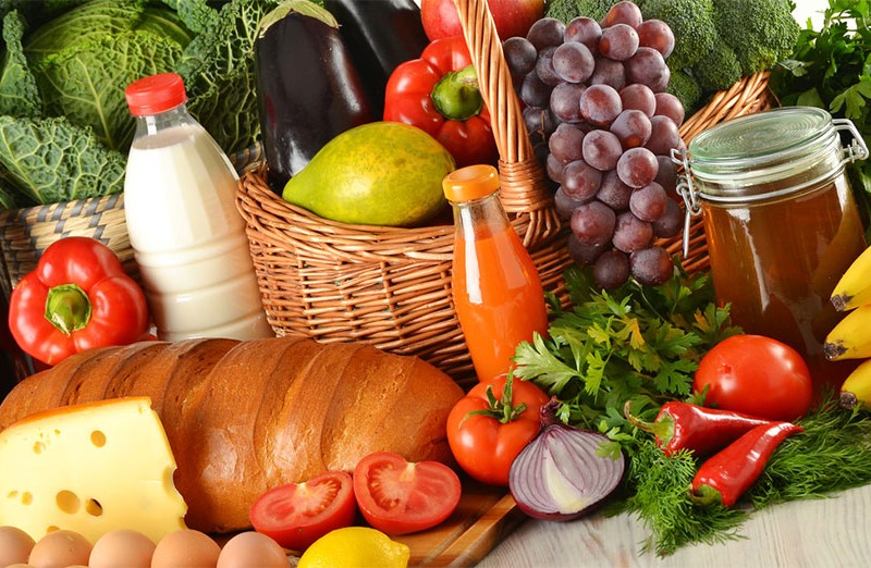 ۱۵ خوراکی مفید برای تقویت سیستم ایمنی بدن