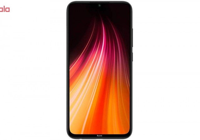 گوشی موبایل شیائومی مدل Redmi Note 8 M1908C3JG