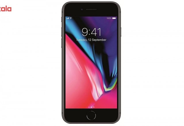 گوشی موبایل اپل مدل iPhone 8 Plus