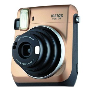 دوربین عکاسی چاپ سریع فوجی فیلم مدل Instax mini 70