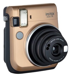 دوربین عکاسی چاپ سریع فوجی فیلم مدل Instax mini 70