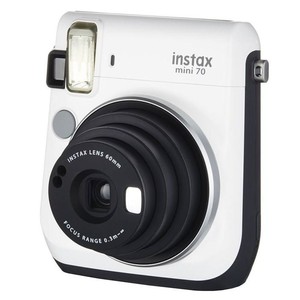 دوربین عکاسی چاپ سریع فوجی فیلم مدل Instax mini 70