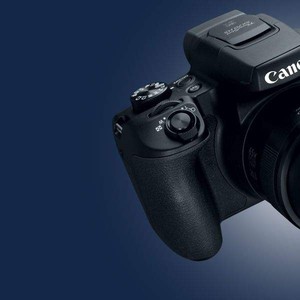 دوربین دیجیتال کانن مدل Powershot SX70 HS