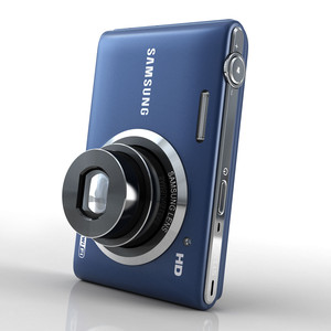 دوربین دیجیتال سامسونگ مدل Smart WiFi ST150