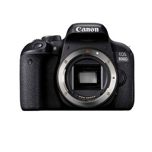 دوربین دیجیتال کانن مدل EOS 800D بدنه به همراه لنز تامرون AF 18-200mm F3.5 - F6.3 Di-II