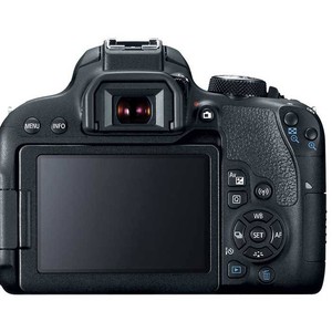 دوربین دیجیتال کانن مدل EOS 800D بدنه به همراه لنز تامرون AF 18-200mm F3.5 - F6.3 Di-II