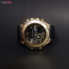 ساعت مچی دیجیتال مردانه جی شارک کد G-SHARK-TL