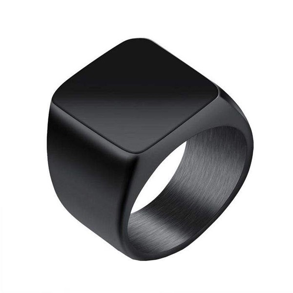 انگشتر مردانه گالری شمرون مدل 15295