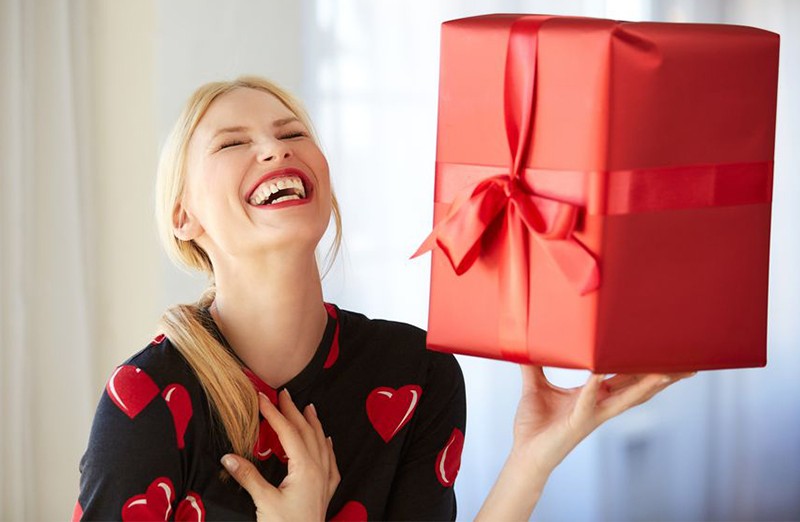 ۲۰ پیشنهاد خرید هدیه برای دختران