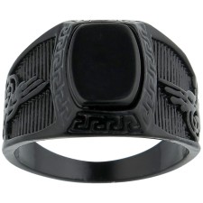 انگشتر مردانه مدل 5Rk-5