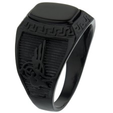 انگشتر مردانه مدل 5Rk-5